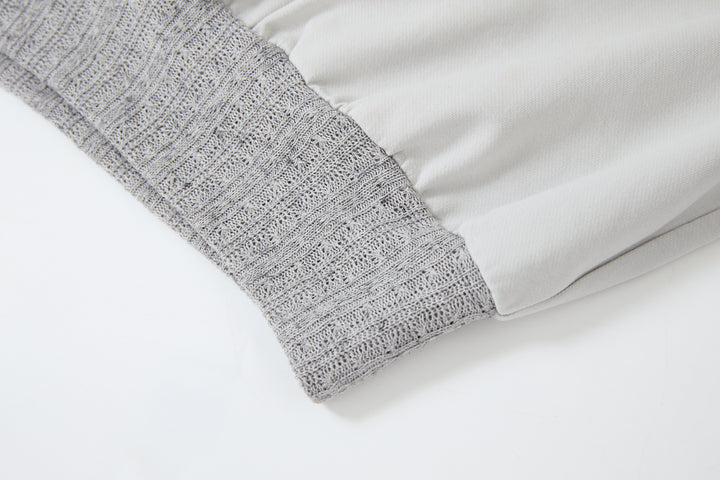 "Broken Pattern" Sweatshirt