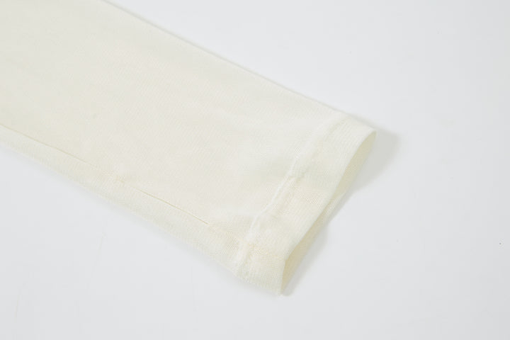 "Realtime Angel"  White