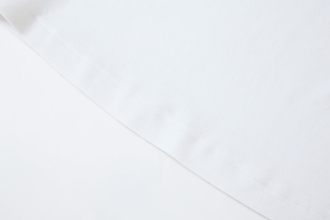 "Realtime Angel"  White