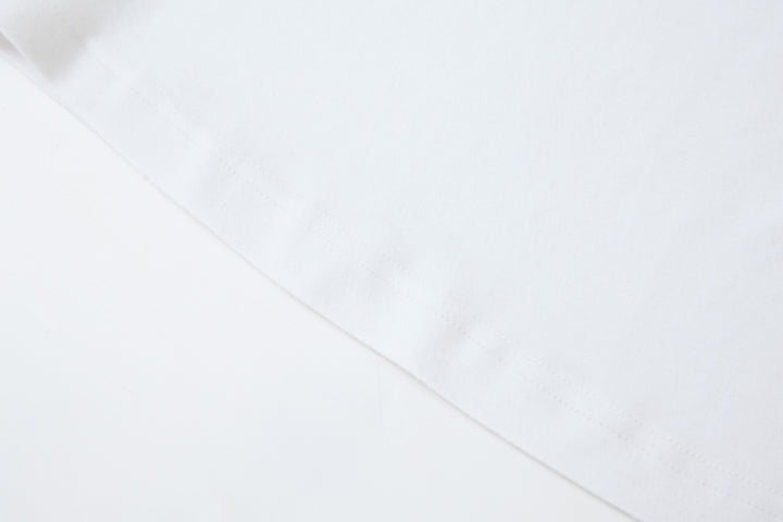 "Realtime Angel"  White