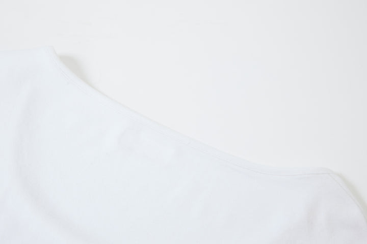 "Realtime Angel"  White