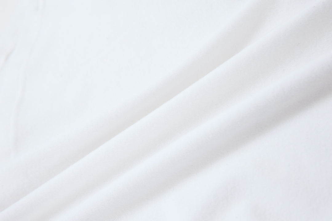 "Realtime Angel"  White