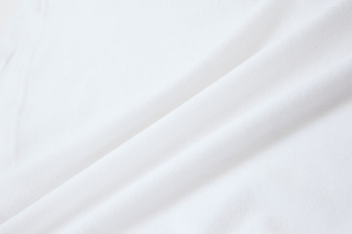 "Realtime Angel"  White