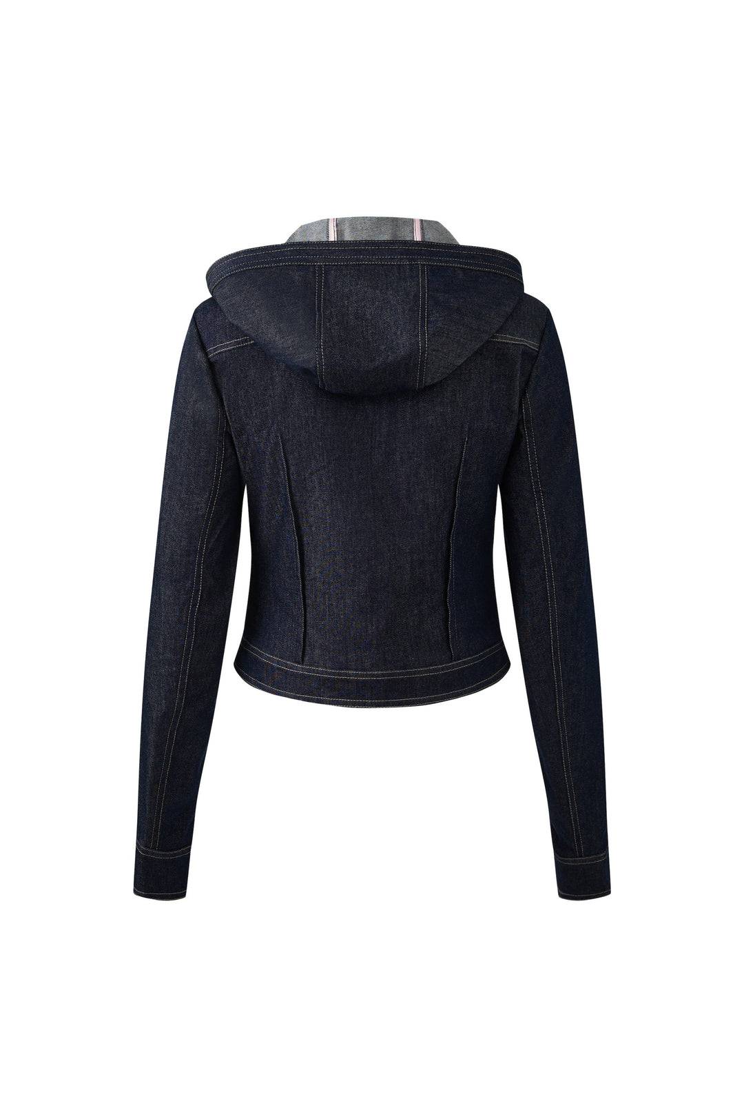 "Virgin Denim" Jacket