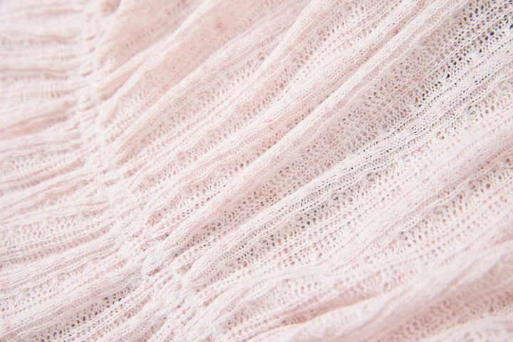 "Lenina" Top Pink