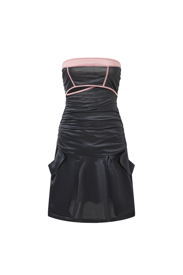 "Epsilon" Dress