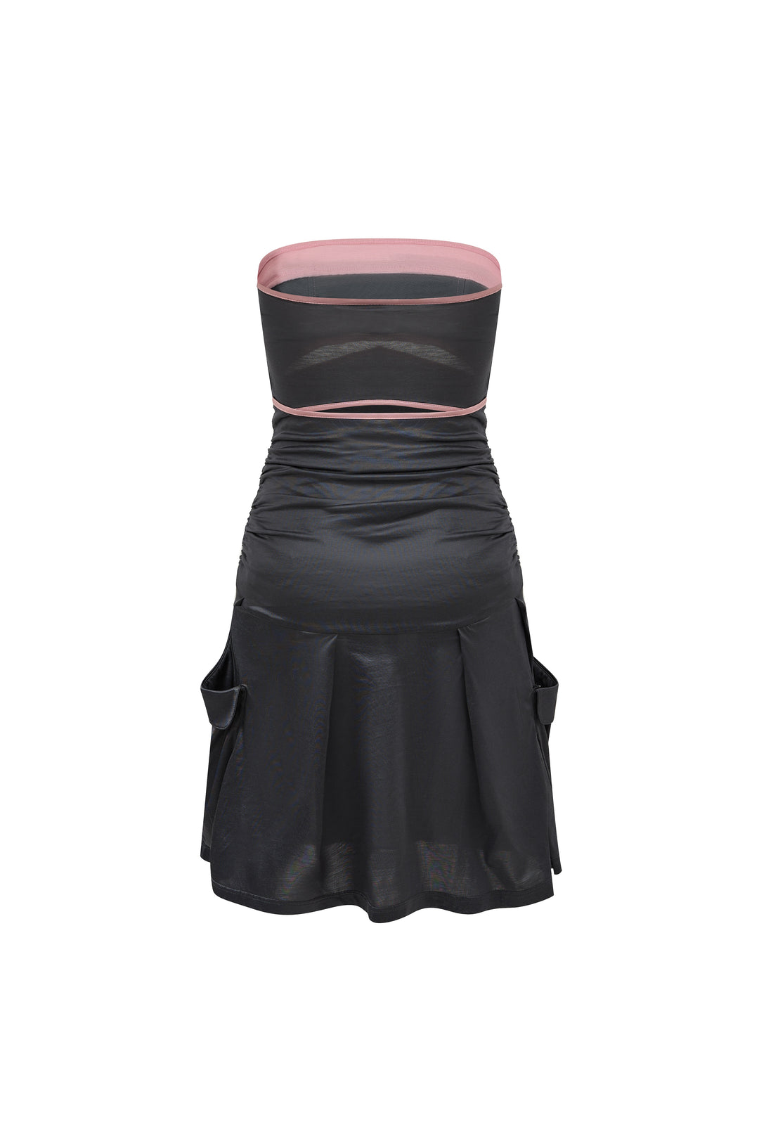 "Epsilon" Dress