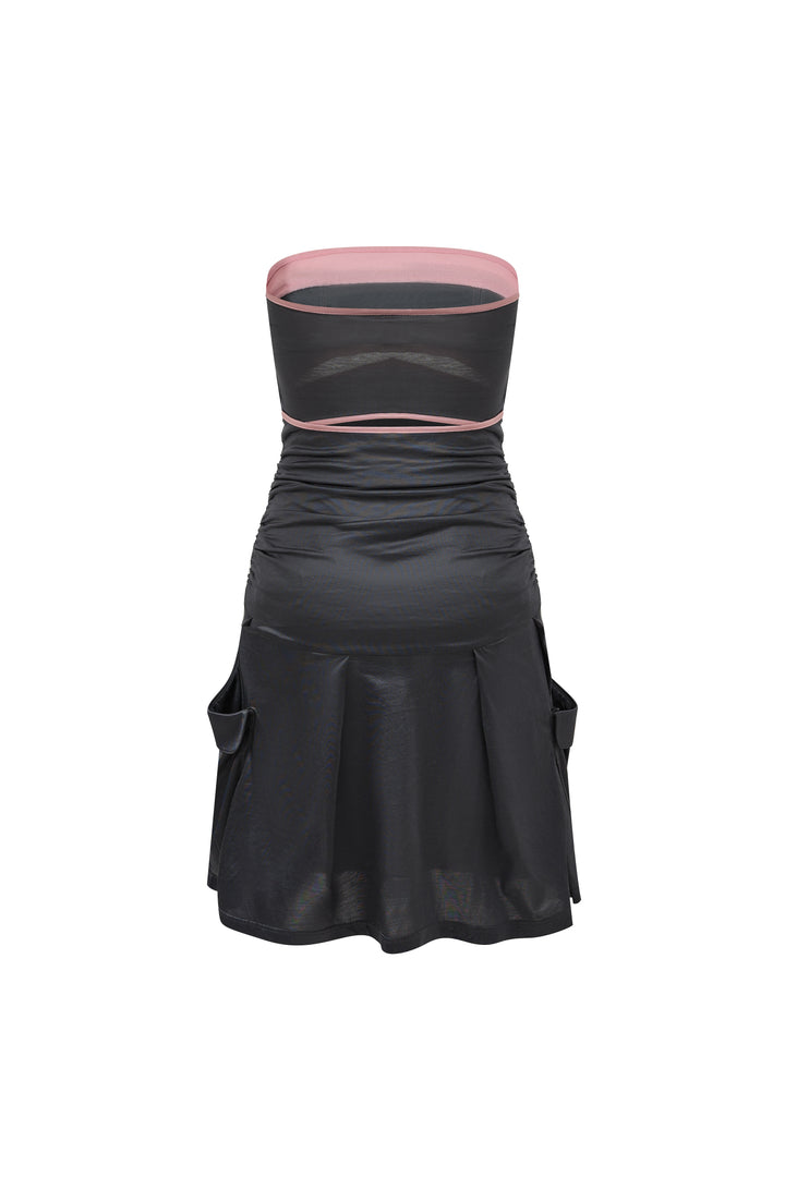 "Epsilon" Dress