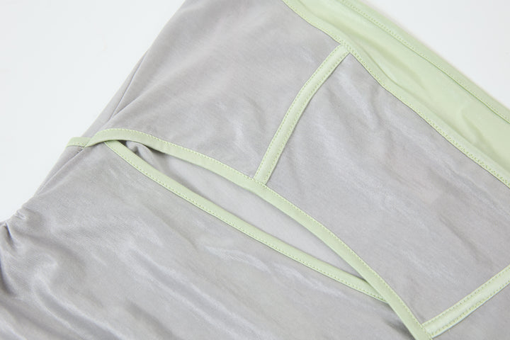 "Alpha" Dress