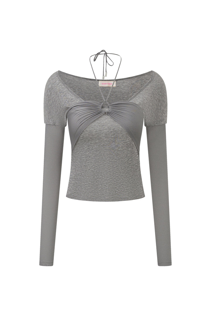"Soma" Long Sleeves