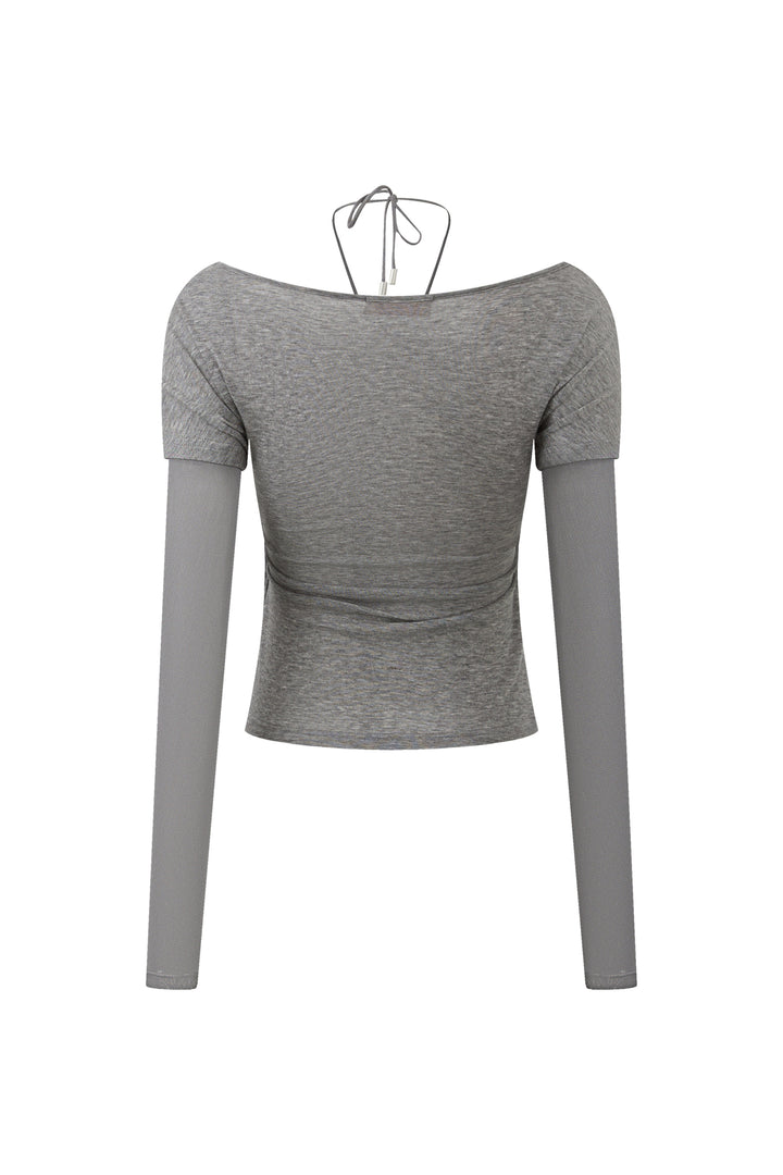 "Soma" Long Sleeves