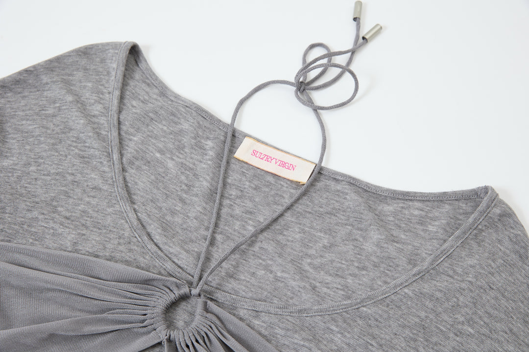 "Soma" Long Sleeves