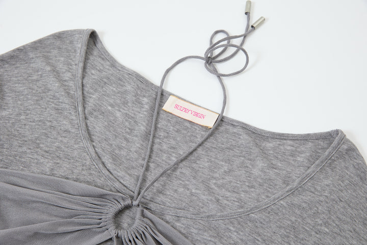 "Soma" Long Sleeves