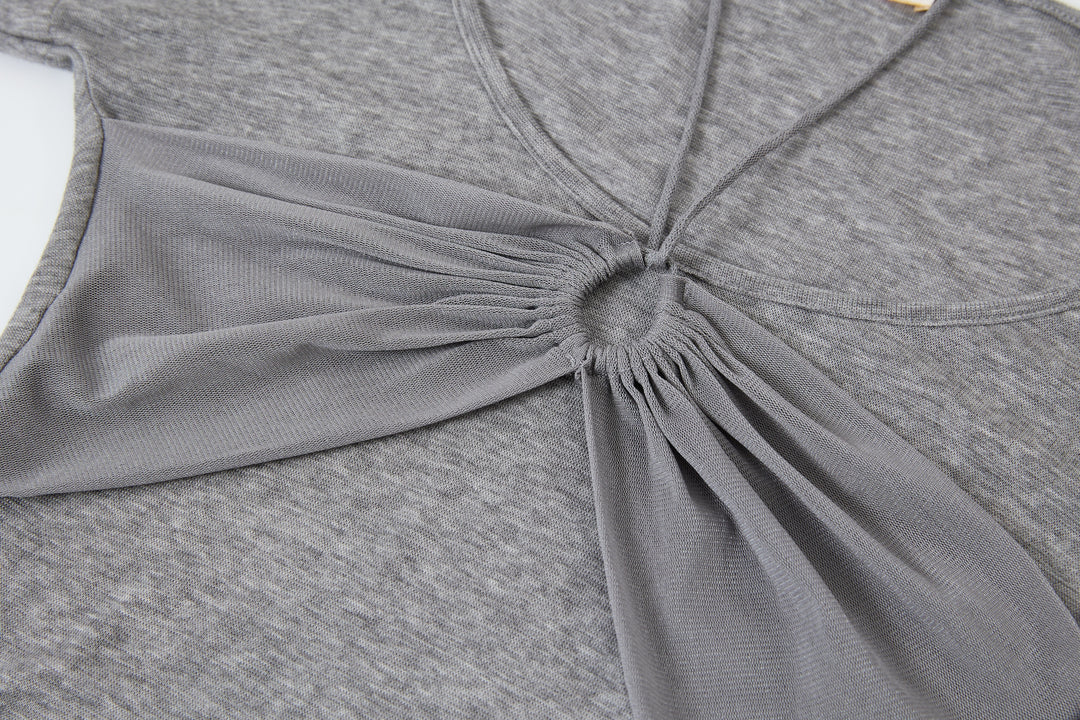 "Soma" Long Sleeves