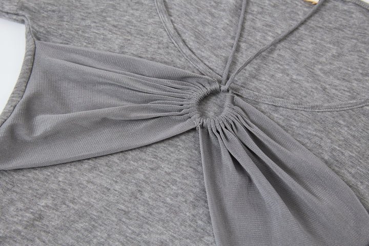 "Soma" Long Sleeves