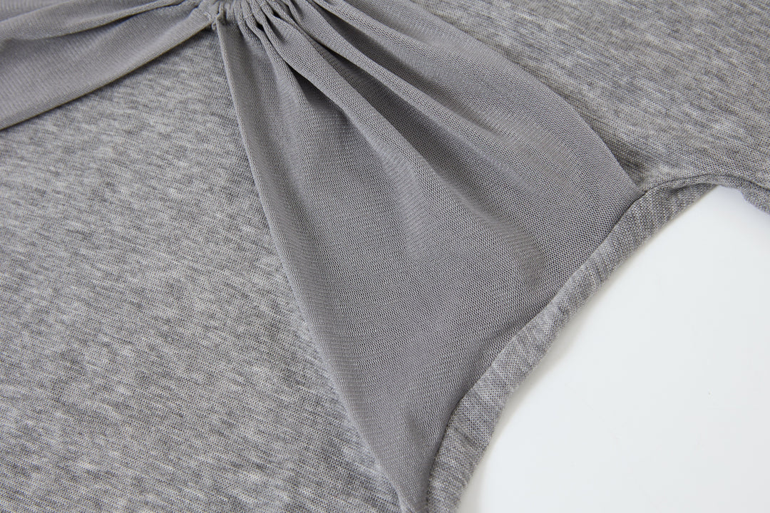 "Soma" Long Sleeves