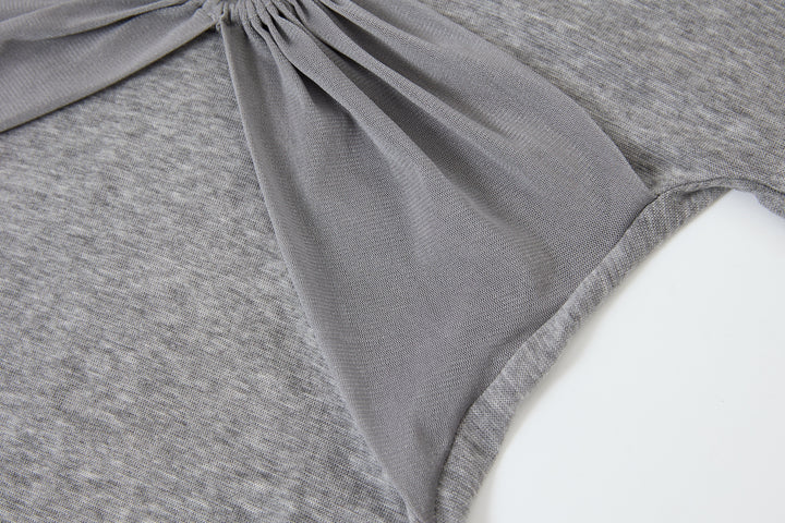 "Soma" Long Sleeves