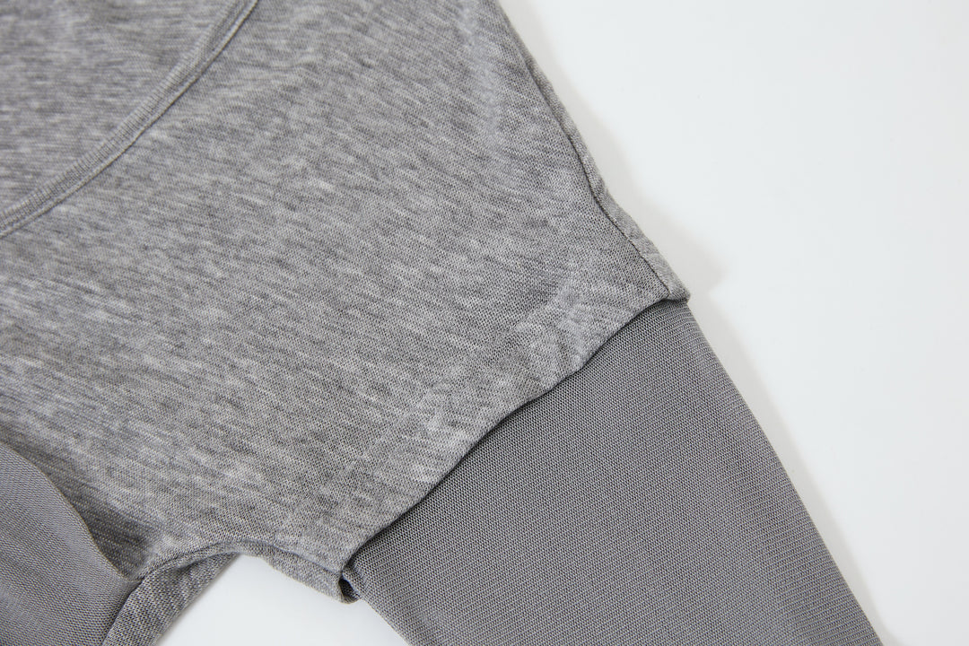 "Soma" Long Sleeves