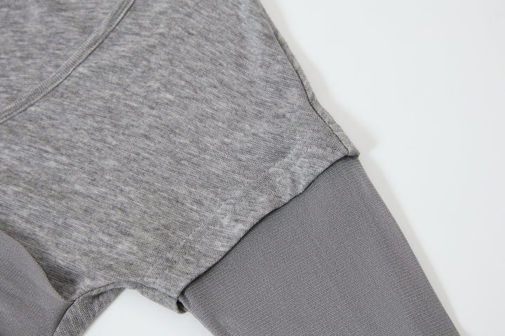 "Soma" Long Sleeves