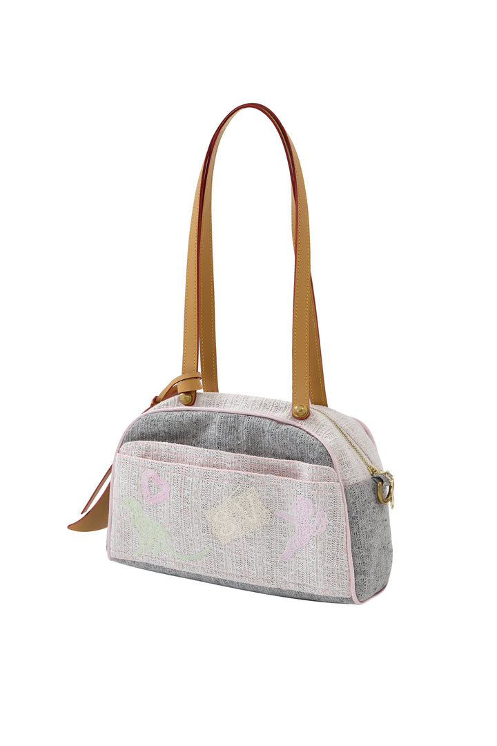 “Easy Tuck” Petite Sticker