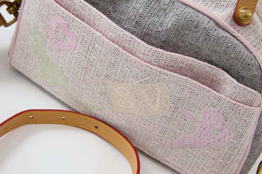 “Easy Tuck” Petite Sticker