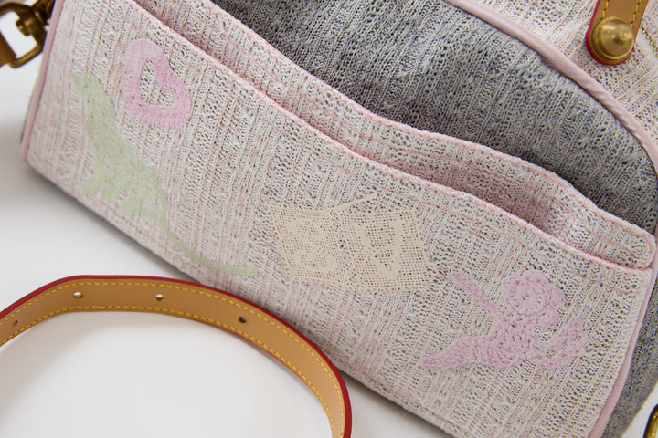 “Easy Tuck” Petite Sticker