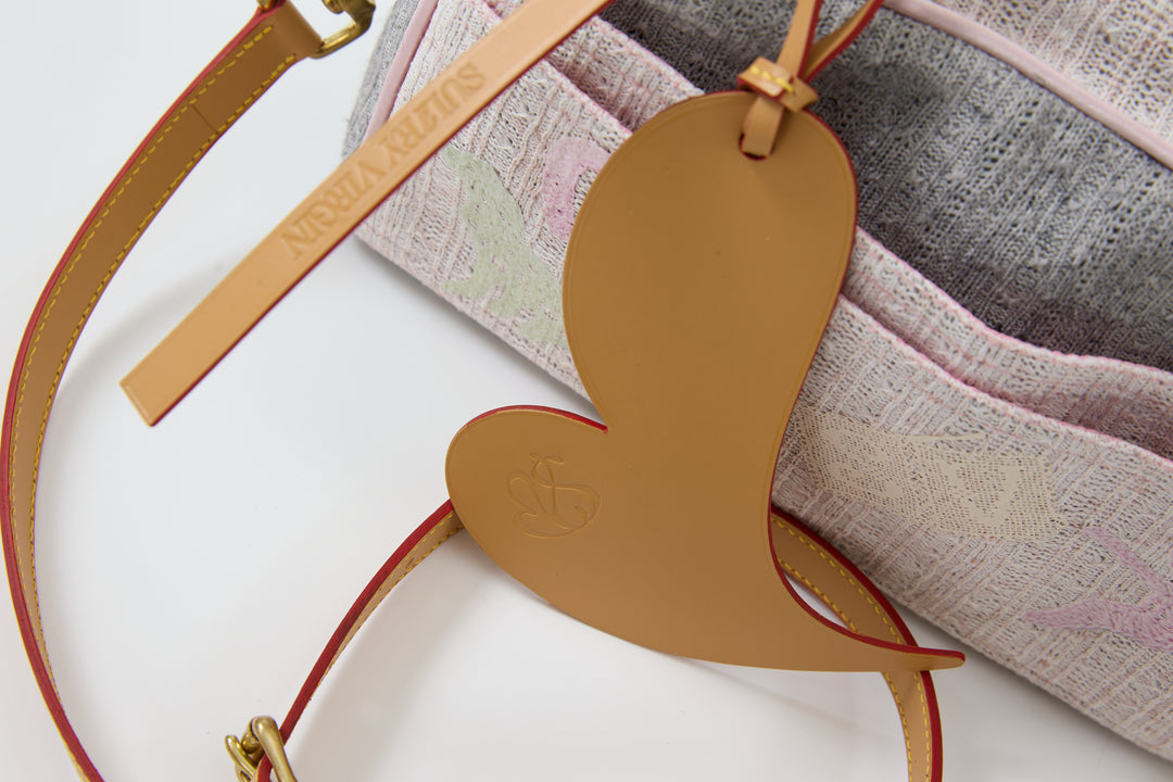 “Easy Tuck” Petite Sticker