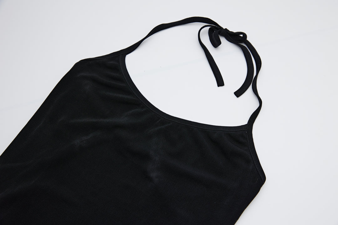 “Knot Yours” Black