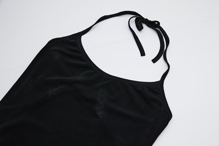 “Knot Yours” Black