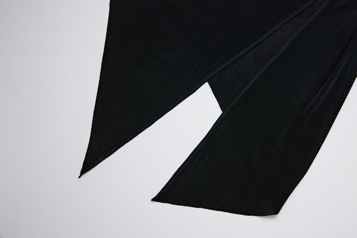 “Knot Yours” Black