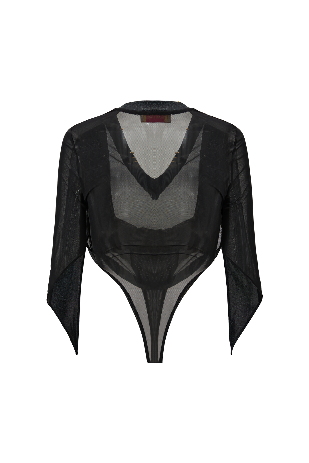 “Confession” Bodysuit