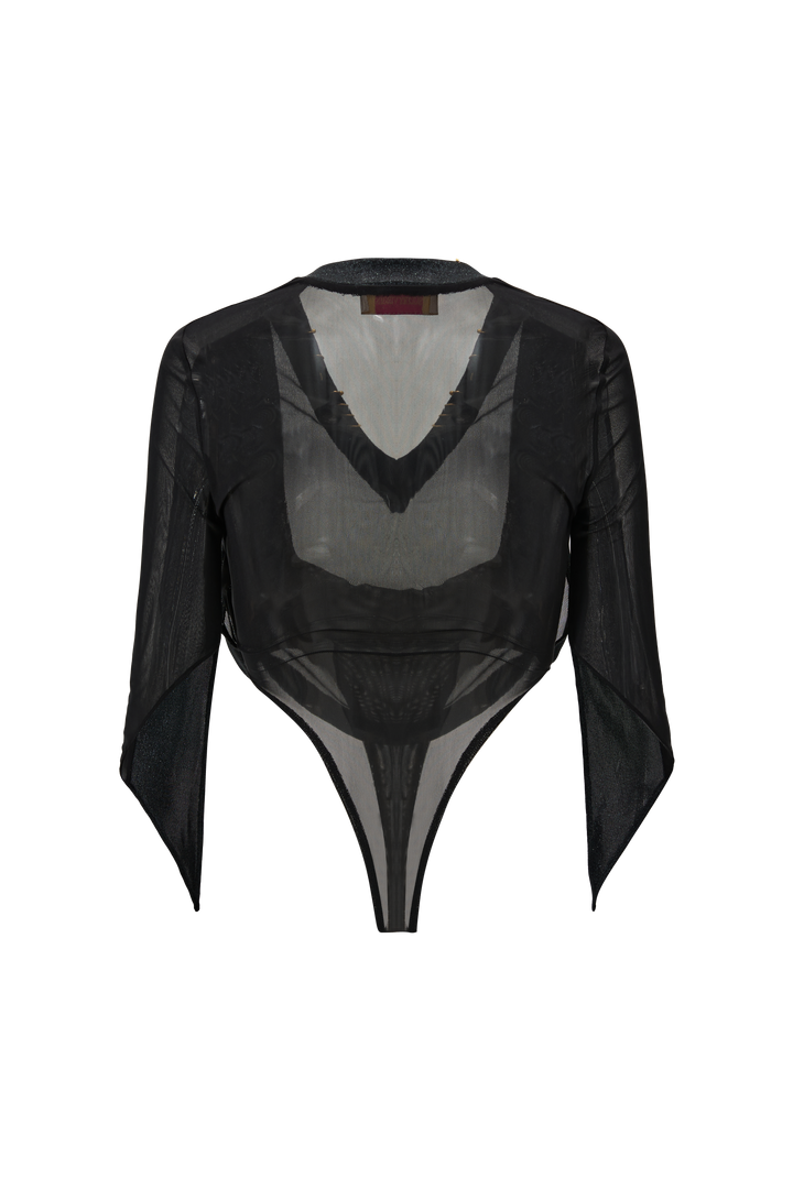 “Confession” Bodysuit