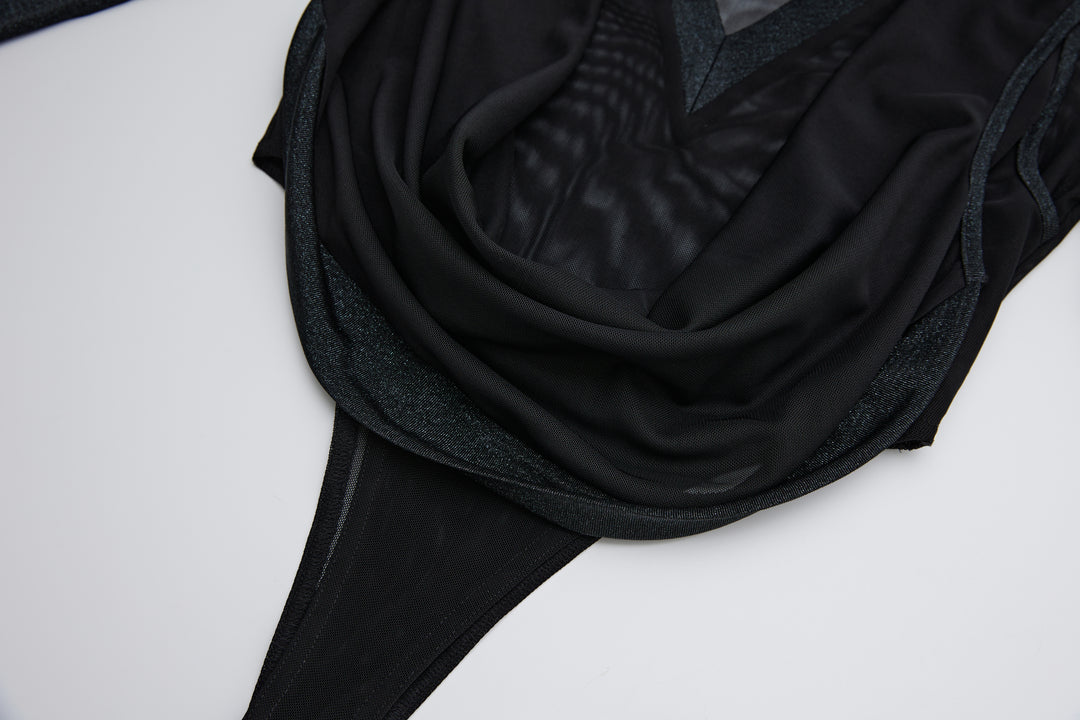 “Confession” Bodysuit