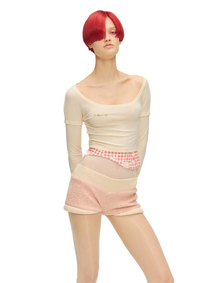 "Mommy's Special" Shorts