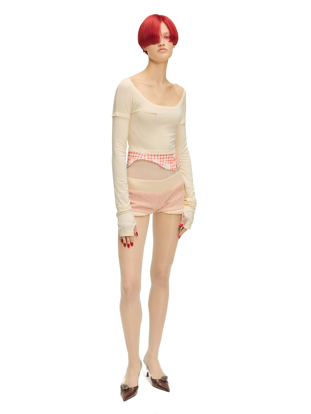 "Mommy's Special" Shorts