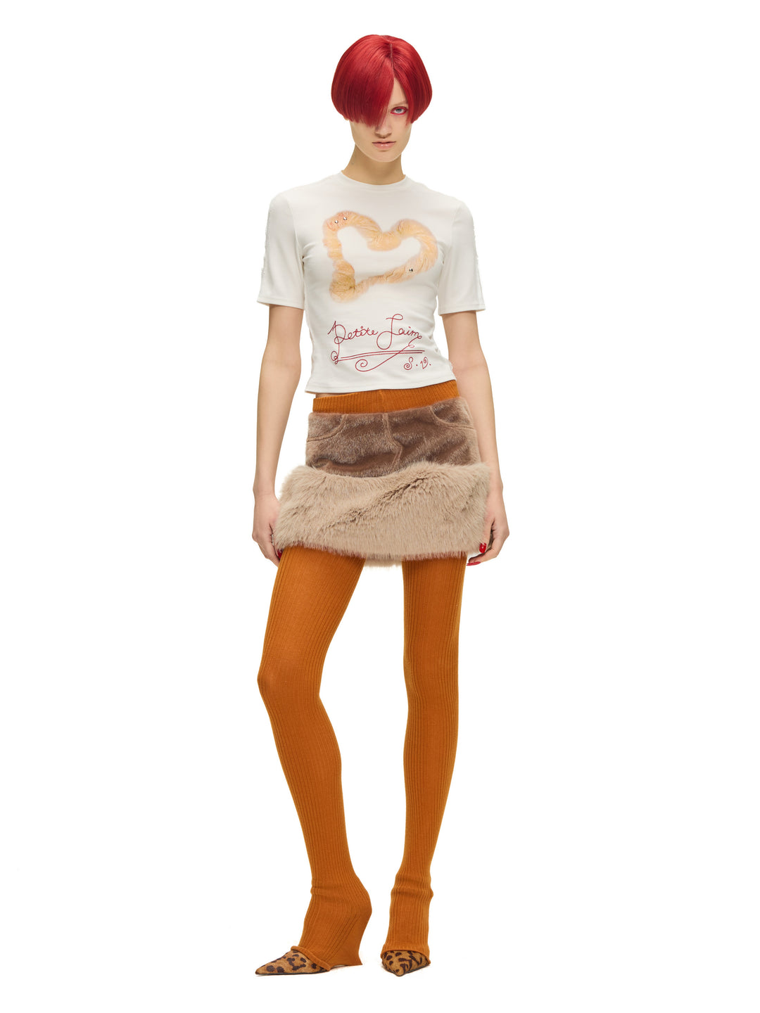 "Petit Faim" T-Shirt