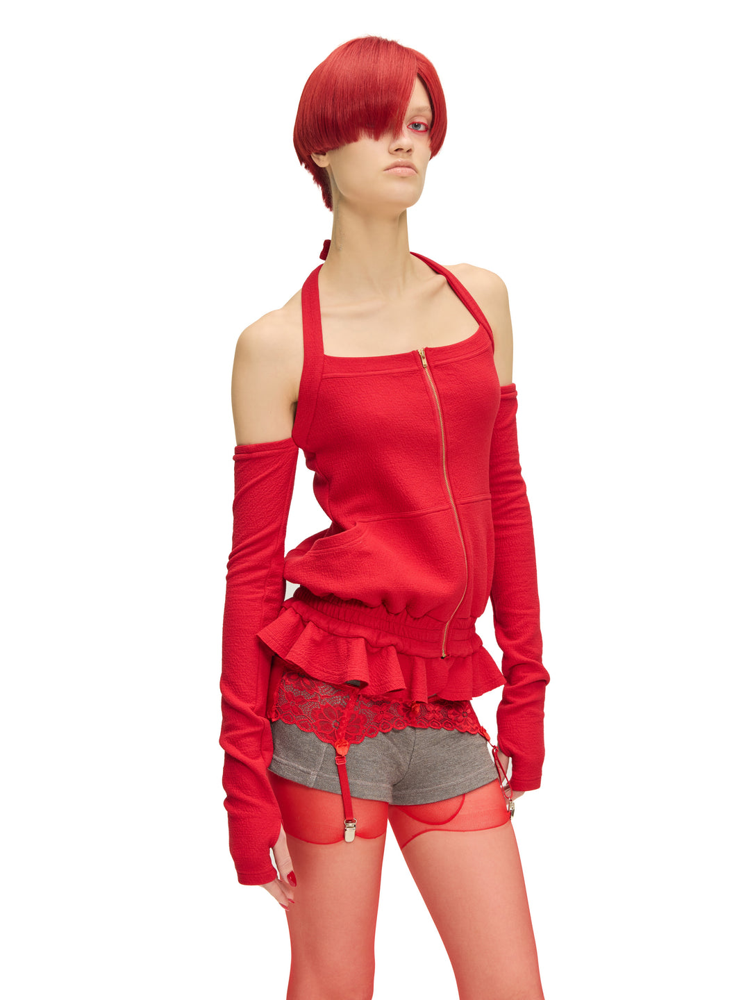 "Comfort Zone" Shorts