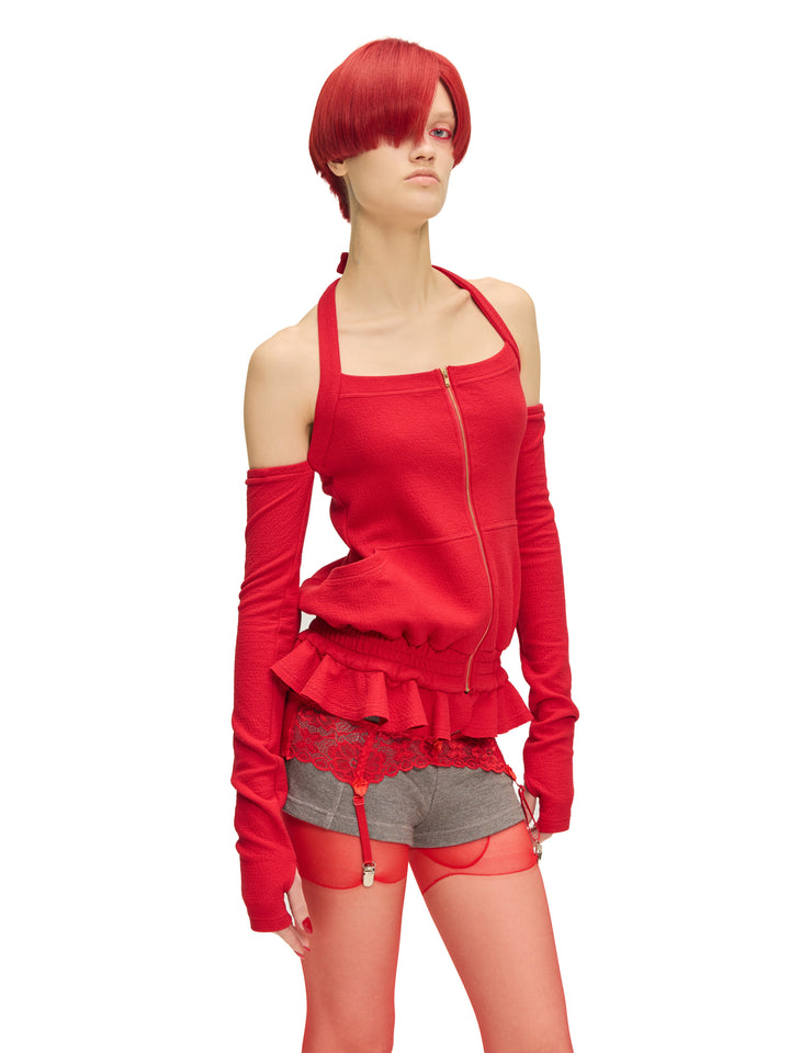 "Comfort Zone" Shorts