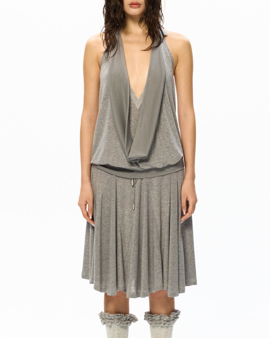 "Soma" Skirt