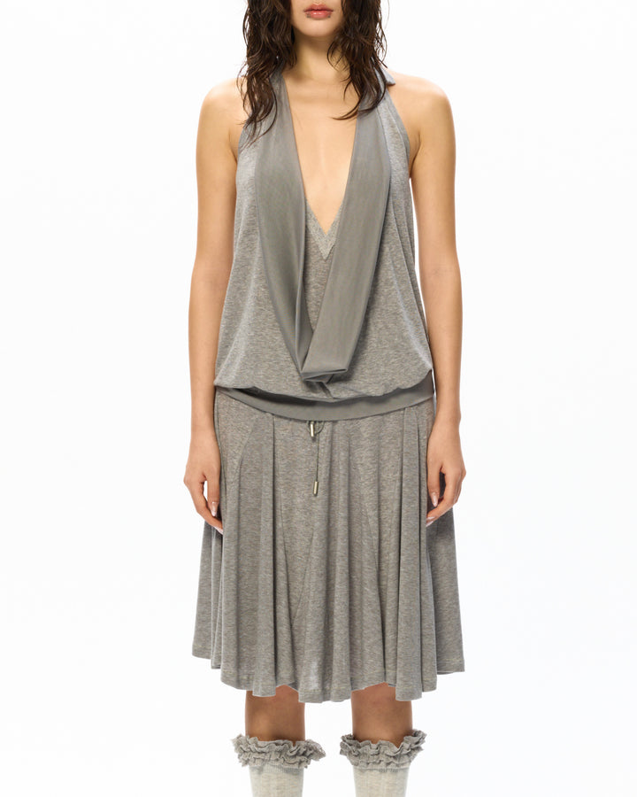 "Soma" Skirt