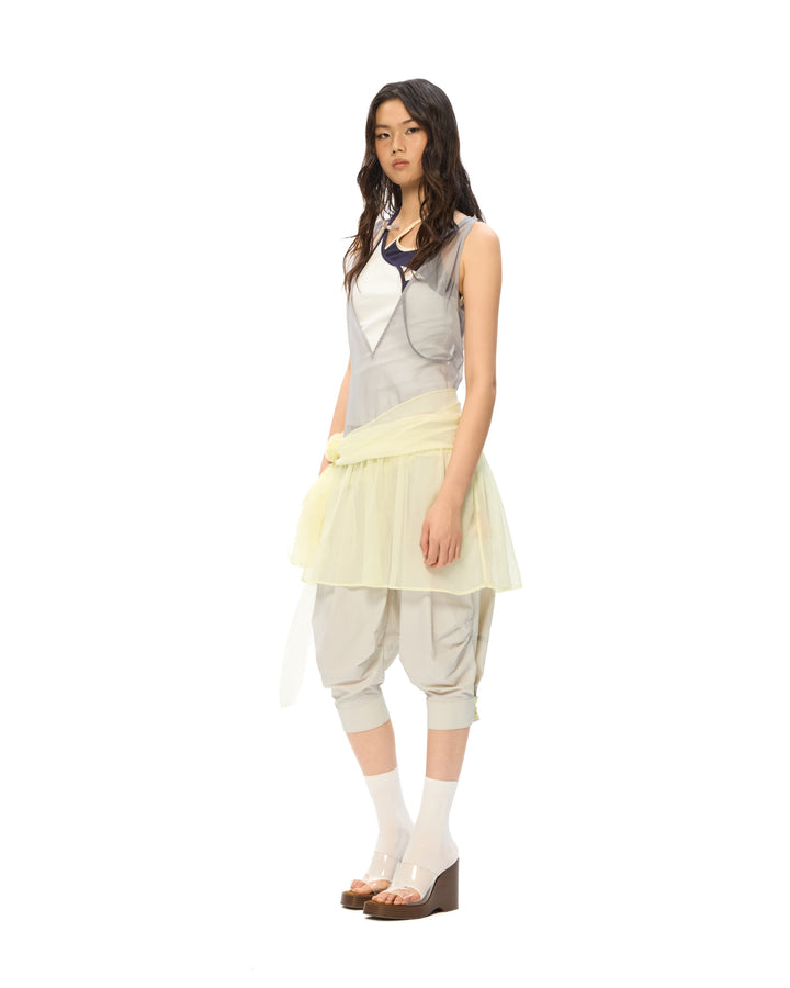 "SHE" Shorts