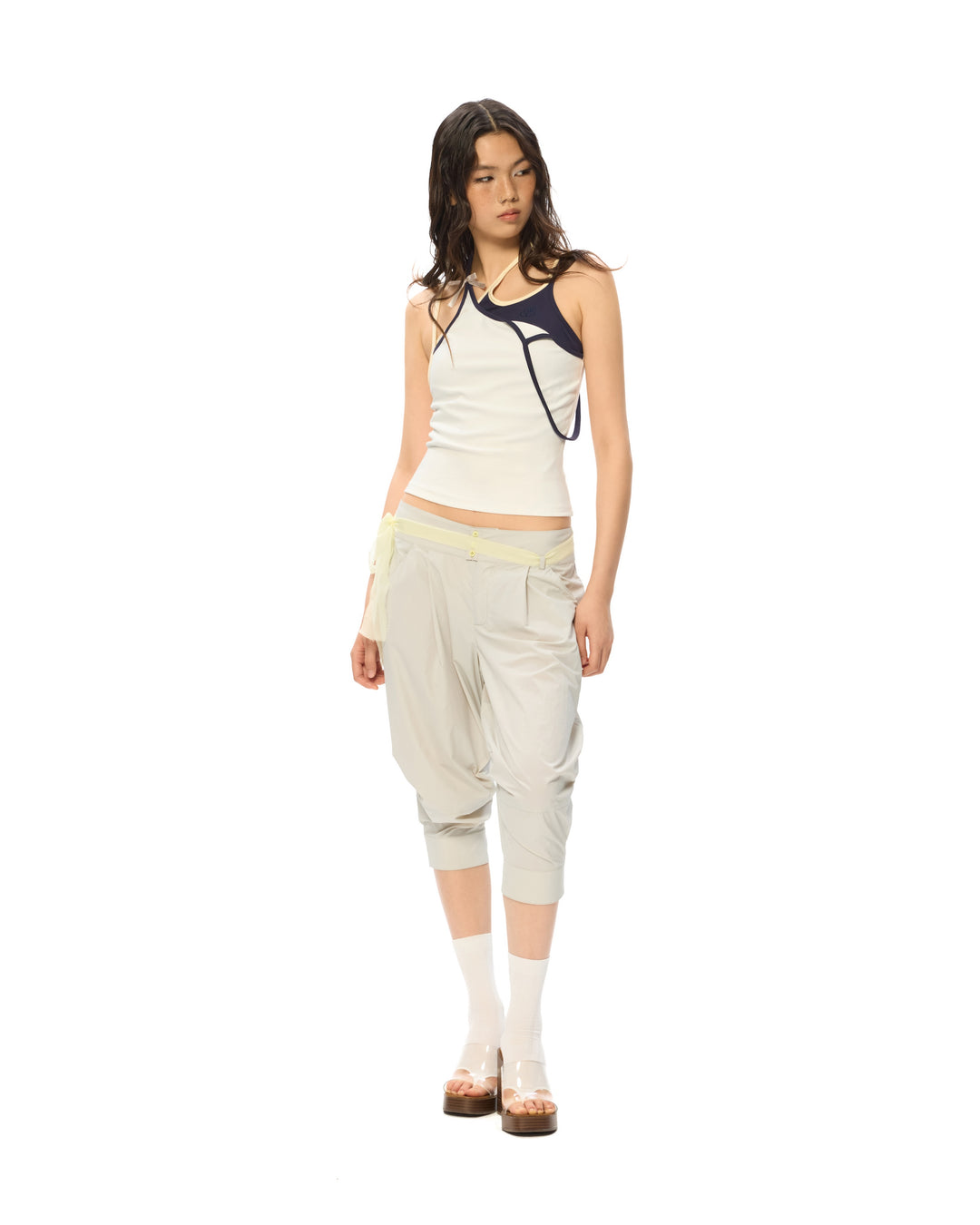 "SHE" Shorts