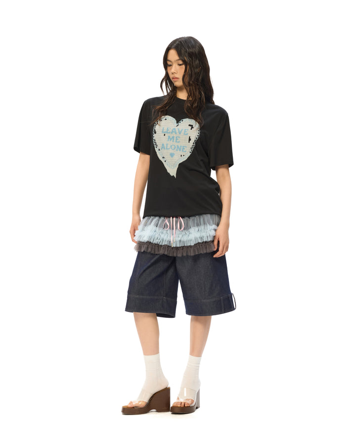 "Tutu Dystopia" Skirt