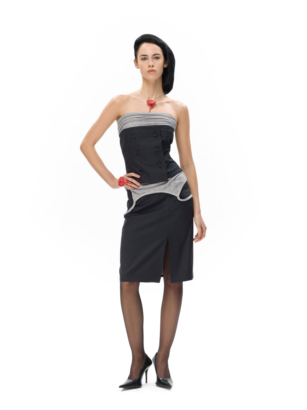"Dean" Skirt