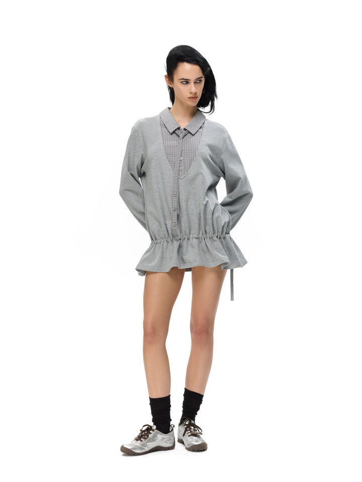 "Alumna" Sweatshirt