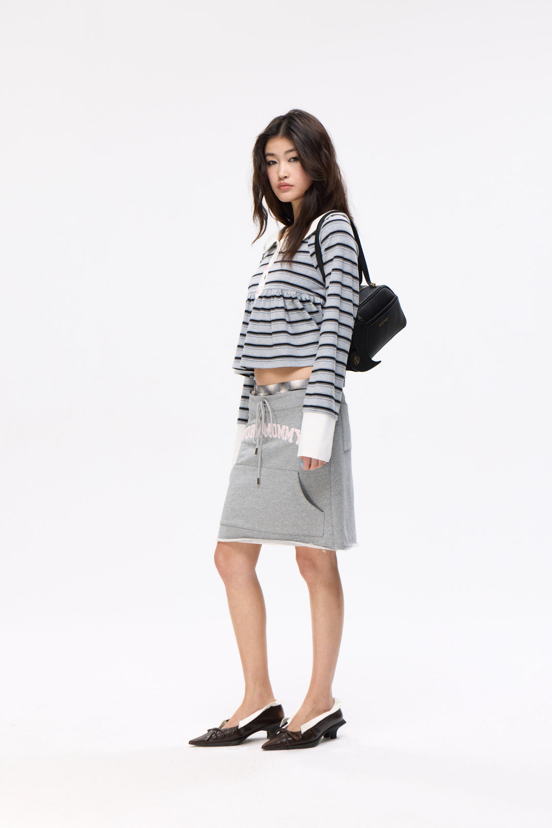 "Mothering" Skirt