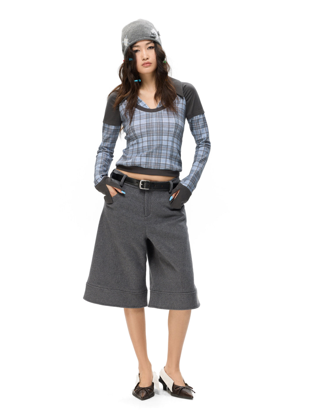 "Fellow" Shorts