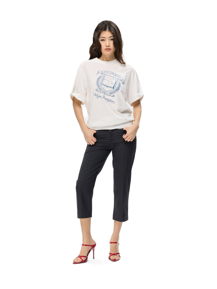 "Proctor" Capri