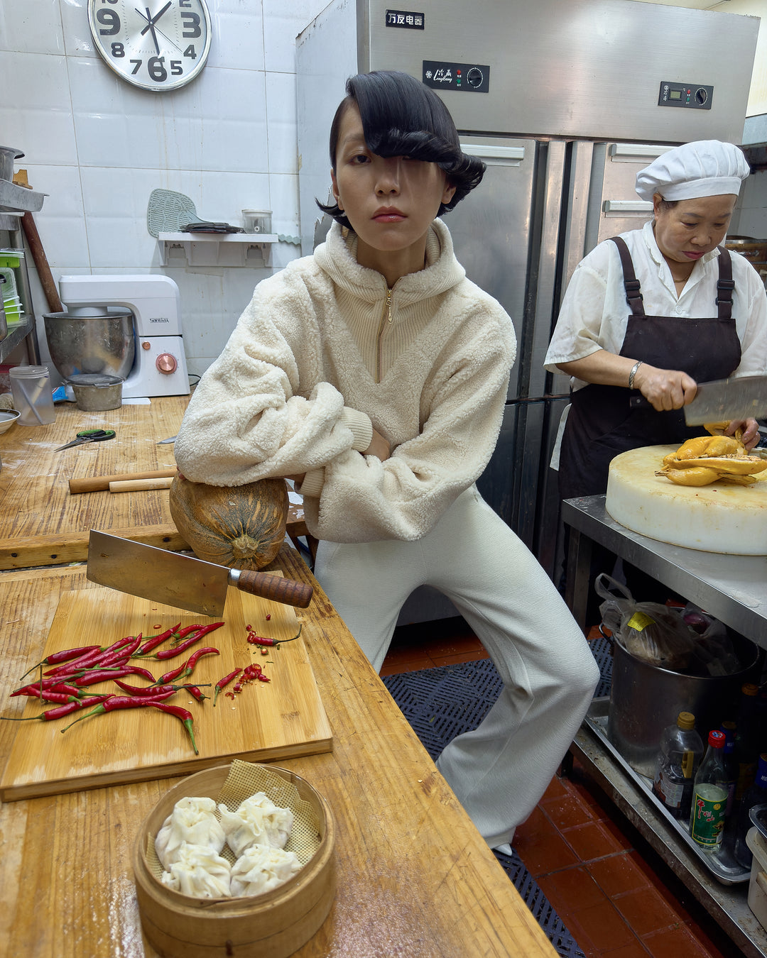 “Comfort Zone” Hoodie