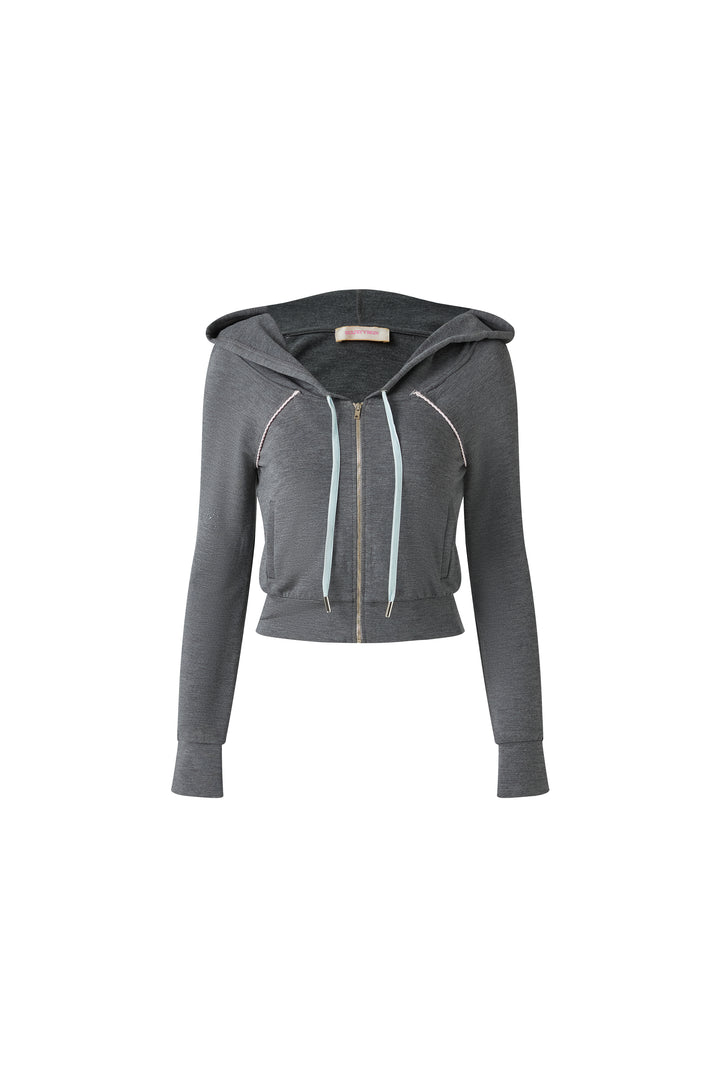 "Chillout"Track Jacket